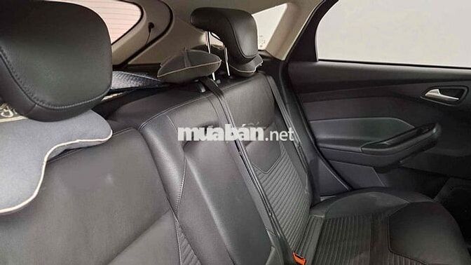 Ford Focus 2018 1.5L Ecoboost Sport - 148000 km