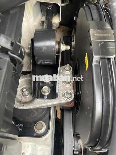 Chevrolet Vivant 2011 CDX 2.0 AT - 106000 km
