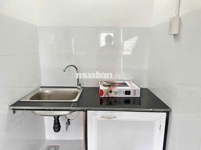 Full Nội Thất hẻm đường Hồ Búng Xáng 3 triệu