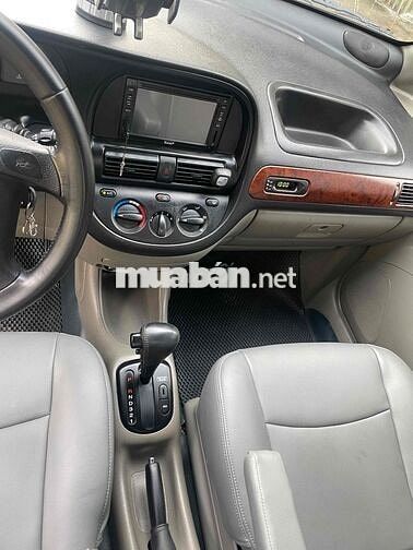 Chevrolet Vivant 2011 CDX 2.0 AT - 106000 km