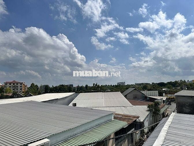 Full Nội Thất hẻm đường Hồ Búng Xáng 3 triệu