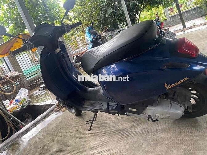 bán vespa 2020