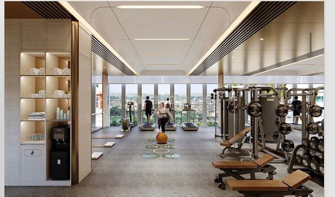 ✨ CĂN HỘ ĐẲNG CẤP – XỨNG TẦM CHỦ NHÂN ✨ 🏢 Platinum Thạch Bàn – Long B