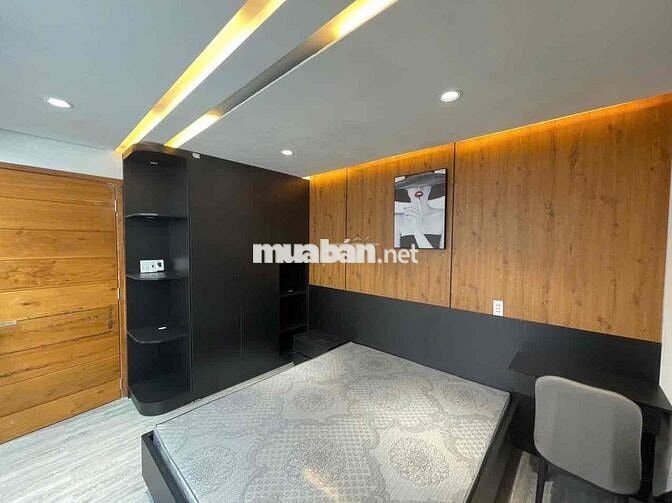 CĂN HỘ 2 PHÒNG NGỦ NGAY PEARL PLAZA- GẦN LANDMART 81. FULL NỘI THẤT
