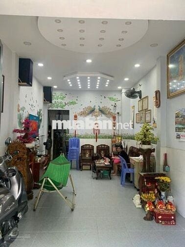 HXH nhựa Nguyễn Hữu Cảnh giáp Q.1! Bán nhà (4x16m) 5 tầng - 5PN master