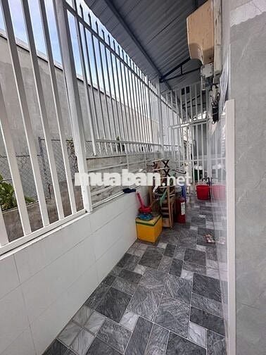 Full Nội Thất hẻm đường Hồ Búng Xáng 3 triệu