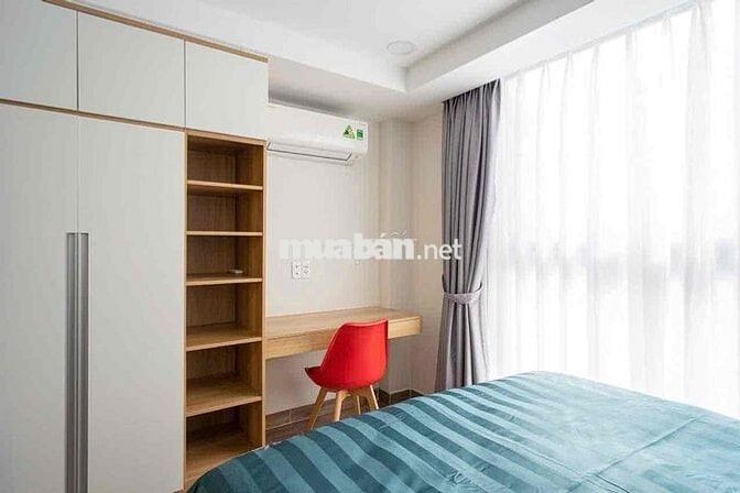 Căn hộ 1PN, 1PK 42m2 chỉ 8tr8 gần LOTTE MART, RMIT, CẦU KÊNH TẺ