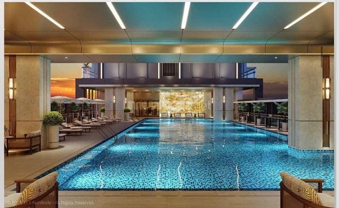 ✨ CĂN HỘ ĐẲNG CẤP – XỨNG TẦM CHỦ NHÂN ✨ 🏢 Platinum Thạch Bàn – Long B