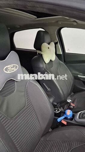 Ford Focus 2018 1.5L Ecoboost Sport - 148000 km