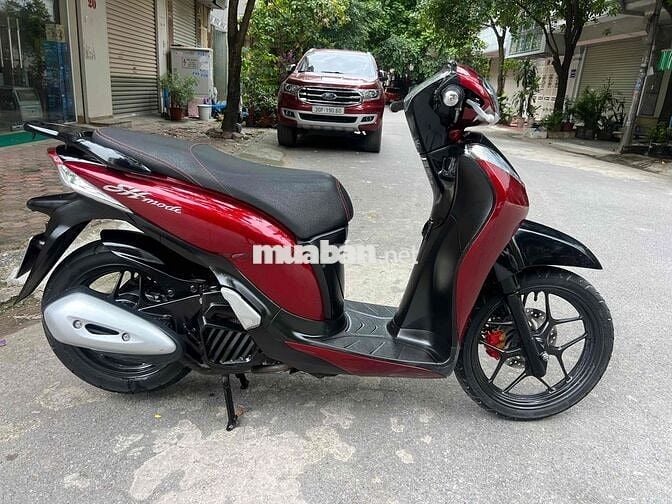 shmode bản đặc biệt chính chủ