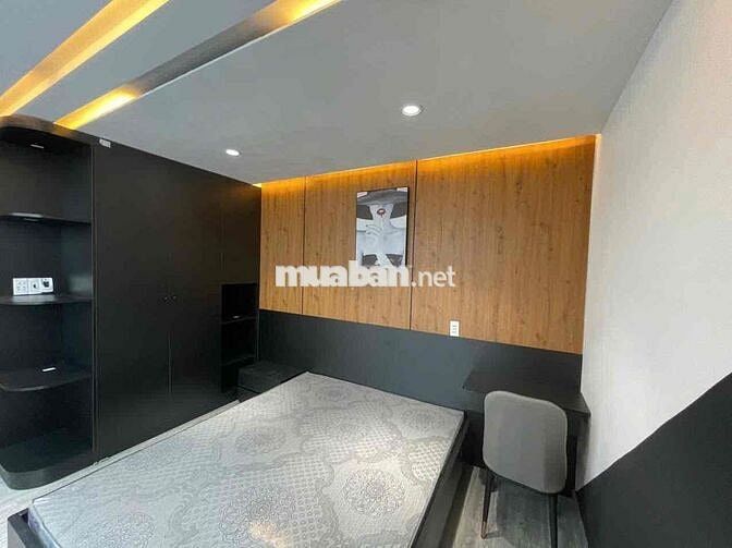 CĂN HỘ 2 PHÒNG NGỦ NGAY PEARL PLAZA- GẦN LANDMART 81. FULL NỘI THẤT