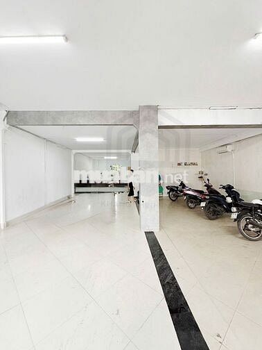 MẶT BẰNG NGANG 8,6M - MẶT TIỀN ĐƯỜNG CÁCH MẠNG THÁNG 8 - CẦN THƠ