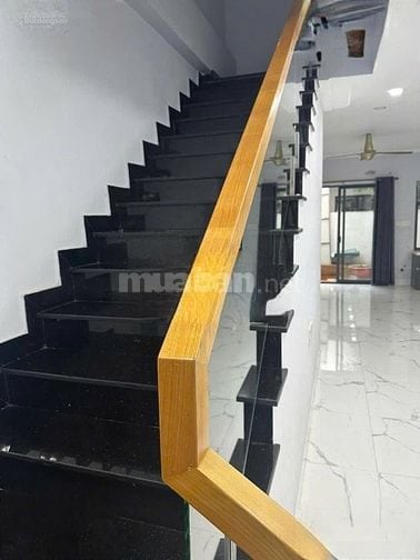 Cho thuê nhà mặt tiền Tô Ngọc Vân(đường số 5 – khu Hưng Phú), P.Tam Ph