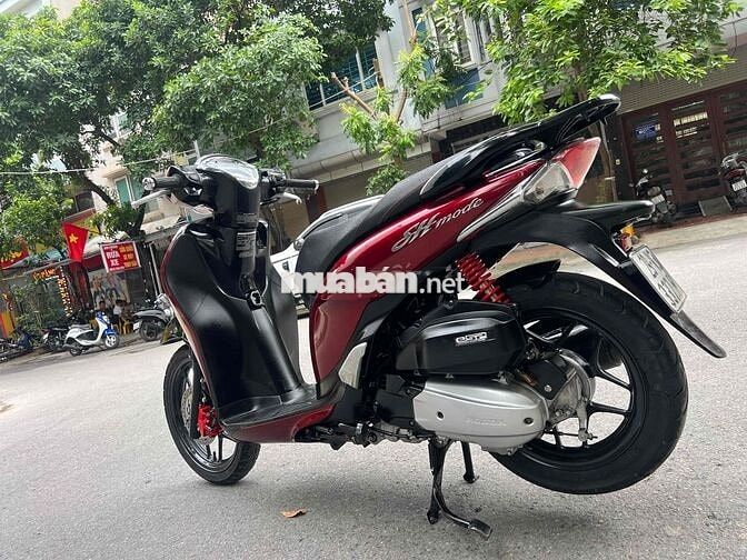 shmode bản đặc biệt chính chủ