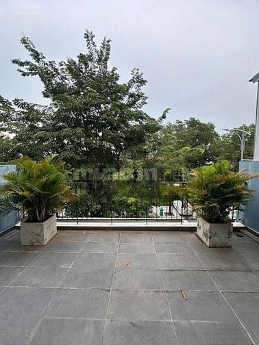 Cho thuê nhà mặt tiền Tô Ngọc Vân(đường số 5 – khu Hưng Phú), P.Tam Ph