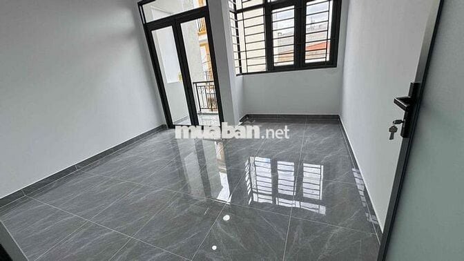 4 pn _ Hẻm Xe hơi _ Thạnh Lộc 14 an phú đông