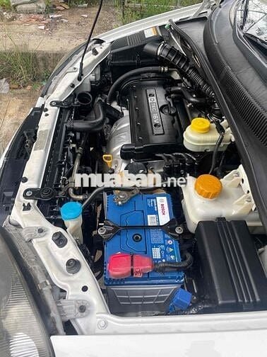 Chevrolet Vivant 2011 CDX 2.0 AT - 106000 km