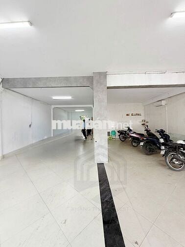 MẶT BẰNG NGANG 8,6M - MẶT TIỀN ĐƯỜNG CÁCH MẠNG THÁNG 8 - CẦN THƠ