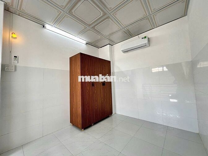 Full Nội Thất hẻm đường Hồ Búng Xáng 3 triệu