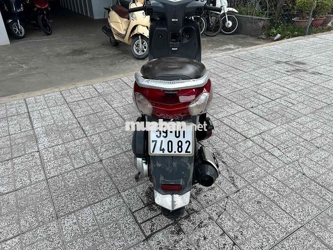xe dy lan 150 ý êm ru bs59