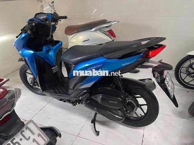 Vario 125 2020 xe chuẩn keng