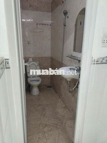 NHÀ HẺM ĐHT 05, P.TÂN HƯNG THUẬN, Q12-DT4x14m 2PN 2WC