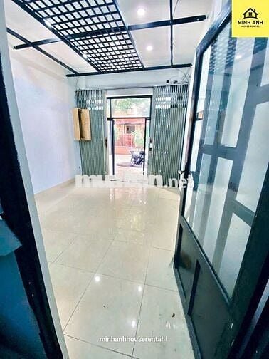 🔥🔥Nhà thuê 6PN,  Âu Cơ, Phường 14, Quận Tân Bình.