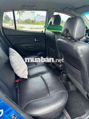 Kia Morning 2009 SLX 1.0 AT - 90000 km