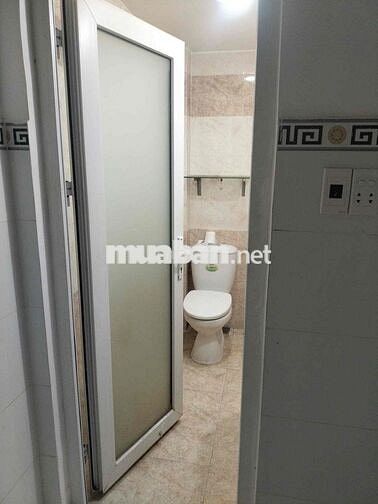 NHÀ HẺM ĐHT 05, P.TÂN HƯNG THUẬN, Q12-DT4x14m 2PN 2WC