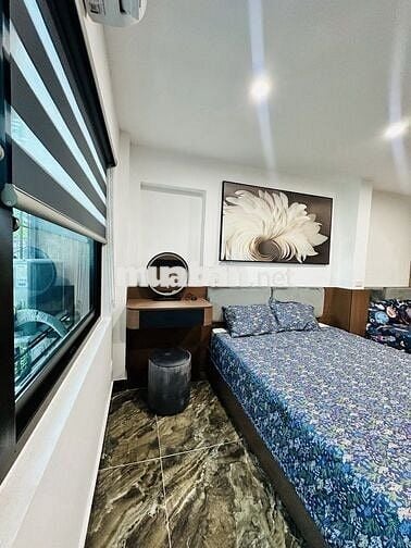 Tập thể Phương mai tầng 2. 80m2. 3 phòng ngủ 2vs. Giá 5.25 ty