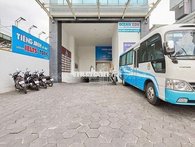 Thuê văn phòng giá rẻ Bình Thạnh 100m², chỉ 310k/m², full tiện ích