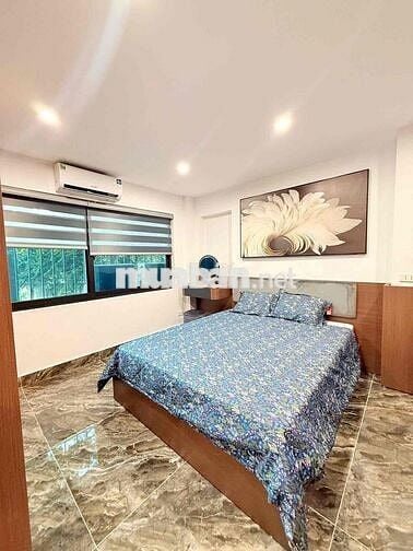 CHÍNH CHỦ BÁN CĂN HỘ TT PHƯƠNG MAI, tầng 2-90M,3ngủ - 5.2tỷ