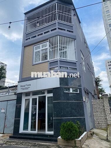 CHO THUÊ NHÀ NGUYÊN CĂN ĐƯỜNG 30 LINH ĐÔNG, THỦ ĐỨC