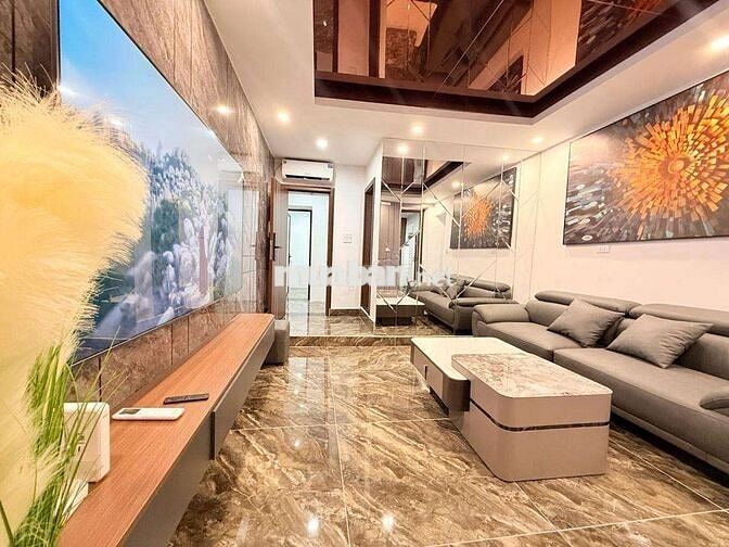 CHÍNH CHỦ BÁN NHÀ TẬP THỂ PHƯƠNG MAI, KIN LIÊN, SỔ 61M, SD 100M, 3PN