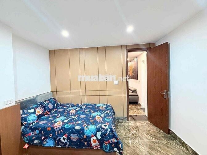 CHÍNH CHỦ BÁN CĂN HỘ TT PHƯƠNG MAI, tầng 2-90M,3ngủ - 5.2tỷ