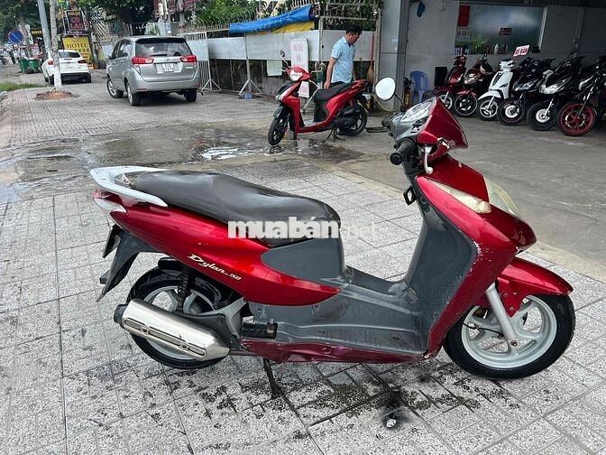 xe dy lan 150 ý êm ru bs59