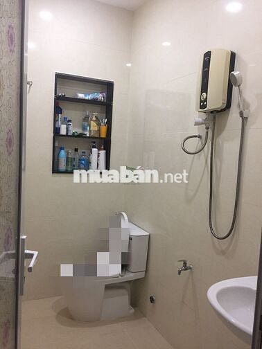 CHO THUÊ NHÀ 3 TẦNG 4 PHÒNG NGỦ HẺM KHU PHỐ TÂY GIÁ 14 TRIỆU/THÁNG