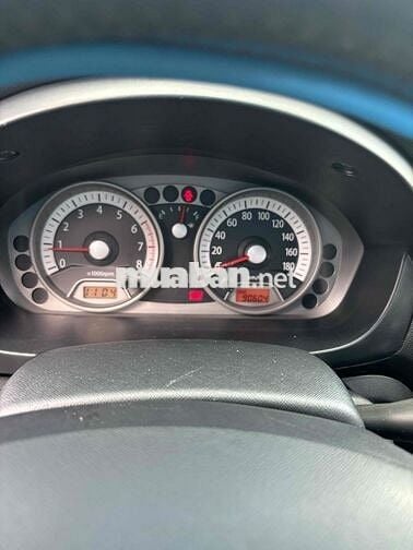 Kia Morning 2009 SLX 1.0 AT - 90000 km