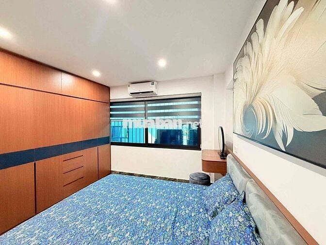 CHÍNH CHỦ BÁN CĂN HỘ TT PHƯƠNG MAI, tầng 2-90M,3ngủ - 5.2tỷ