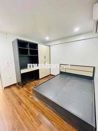 TẬP THỂ SANG XỊN MỊN - 3 NGỦ, 1PK, 1 BẾP, 2 WC - 3 THOÁNG - SÁNG VÔ CÙ