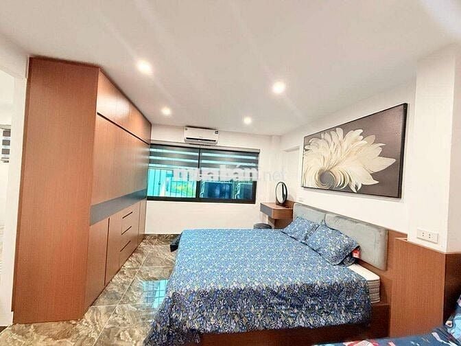 CHÍNH CHỦ BÁN NHÀ TẬP THỂ PHƯƠNG MAI, KIN LIÊN, SỔ 61M, SD 100M, 3PN