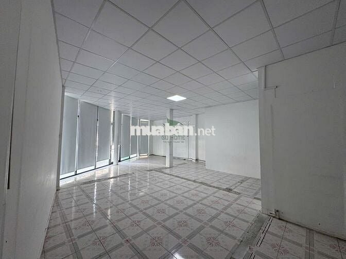CHO THUÊ TOÀ NHÀ LÔ GÓC MẶT TIỀN 20M KHU XƯƠNG HUÂN GIÁ 80 TRIỆU/THÁNG