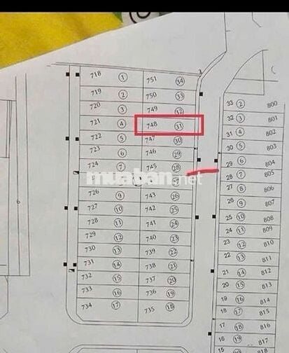 BÁN ĐẤT THỔ CƯ ĐƯỜNG 8M HẺM 55 TÂY LÂN 60M2[4*15] GIÁ 4,55TỶ TL