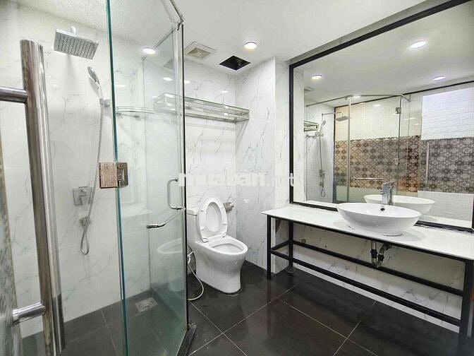 CĂN HỘ 1 PHÒNG NGỦ SÂN RỘNG NGAY NGÃ TƯ PHÚ NHUẬN - PHAN ĐĂNG LƯU