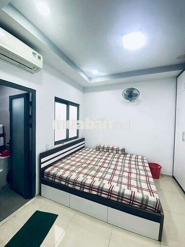 Nhà đẹp 5.5 × 10m Hẻm ôtô 1 trệt 2 lầu gần CHỢ, TRƯỜNG HỌC Chỉ 5.5 Tỷ
