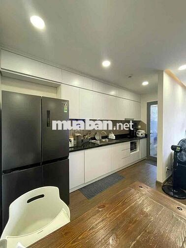 Cần Vốn Làm Ăn Cuối Năm Bán Gấp Căn Hộ Saigon Asiana Q6