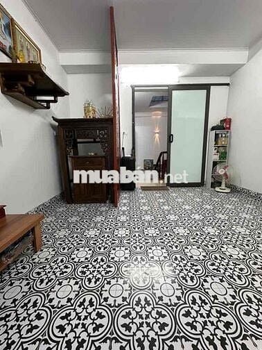Bán nhà phố Thanh Miến, 8,73 tỷ, 34m, 6 m ra ngõ ô tô tránh