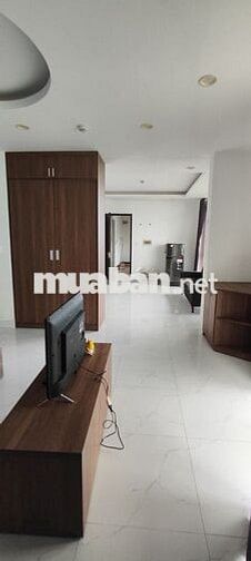 📢 CHO THUÊ CĂN HỘ STUDIO GẦN LÀNG ĐẠI HỌC - FPT