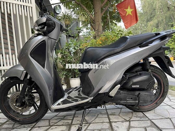 Chính chủ cần nhượng lại sh 125