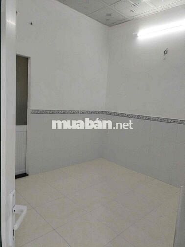 NHÀ HẺM ĐHT 05, P.TÂN HƯNG THUẬN, Q12-DT4x14m 2PN 2WC